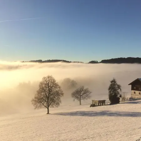 Апартаменты Im Bayerischen Wald Inkl- Aktivcard By Interhome