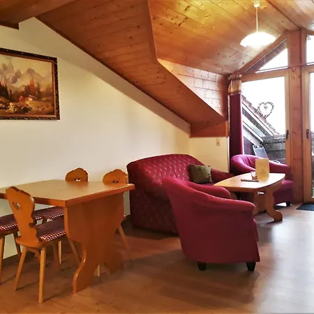 Im Bayerischen Wald Inkl- Aktivcard By Interhome