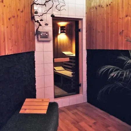 Im Bayerischen Wald Inkl- Aktivcard By Interhome *