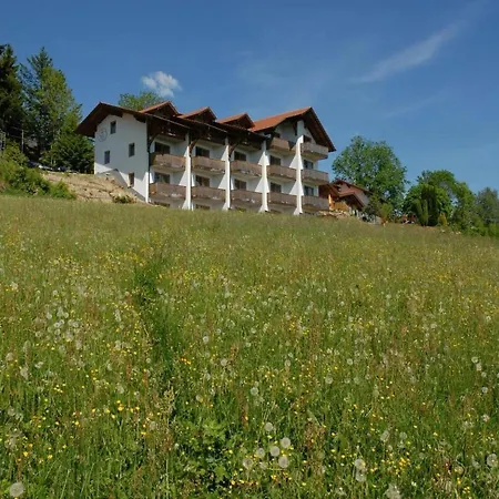 Im Bayerischen Wald Inkl- Aktivcard By Interhome Apartament Sankt Englmar