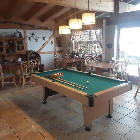 Апартаменты Im Bayerischen Wald Inkl- Aktivcard By Interhome *