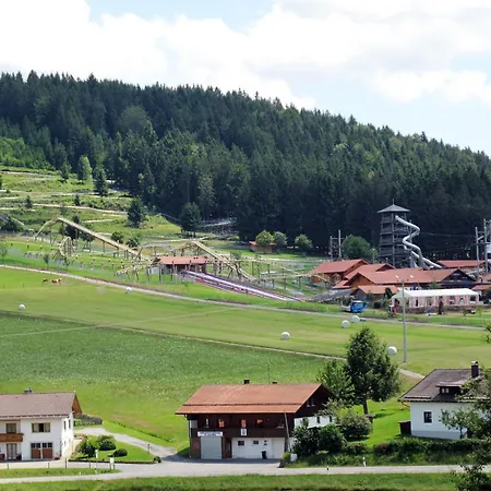 Апартаменты Im Bayerischen Wald Inkl- Aktivcard By Interhome *
