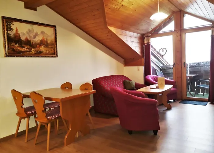 Im Bayerischen Wald Inkl- Aktivcard By Interhome