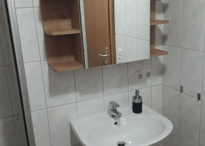 Apartament Im Bayerischen Wald Inkl- Aktivcard By Interhome Sankt Englmar