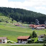Lejlighed Im Bayerischen Wald Inkl- Aktivcard By Interhome *