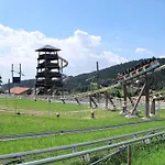 Im Bayerischen Wald Inkl- Aktivcard By Interhome