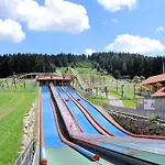 Im Bayerischen Wald Inkl- Aktivcard By Interhome