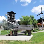 Lejlighed Im Bayerischen Wald Inkl- Aktivcard By Interhome