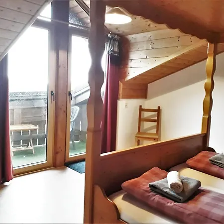 Apartment Im Bayerischen Wald Inkl- Aktivcard By Interhome