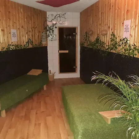 Apartman Im Bayerischen Wald Inkl- Aktivcard By Interhome *