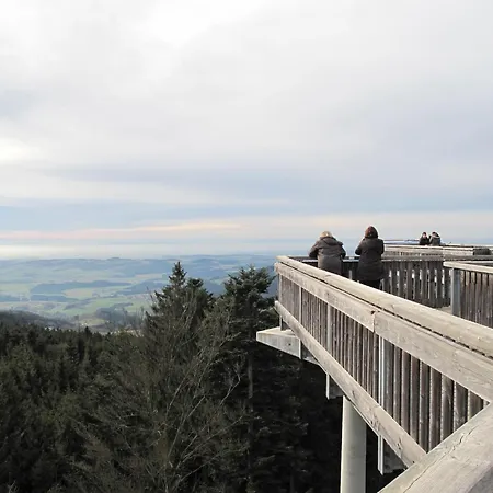 Im Bayerischen Wald Inkl- Aktivcard By Interhome * Sankt Englmar