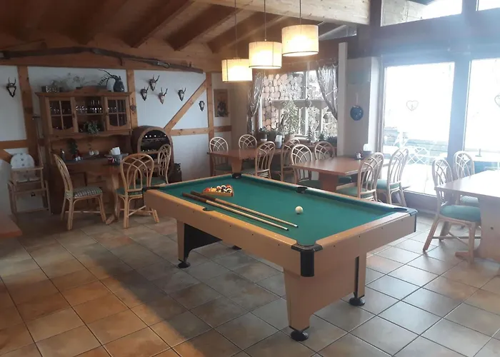 Apartment Im Bayerischen Wald Inkl- Aktivcard By Interhome *